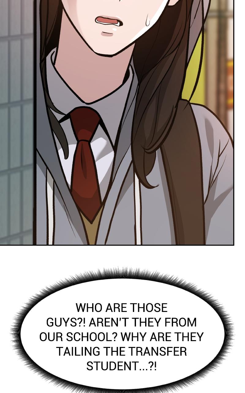 Designated Bully Chapter 11