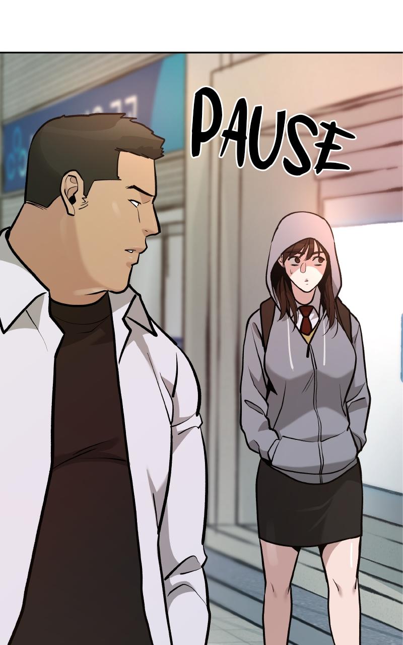 Designated Bully Chapter 11