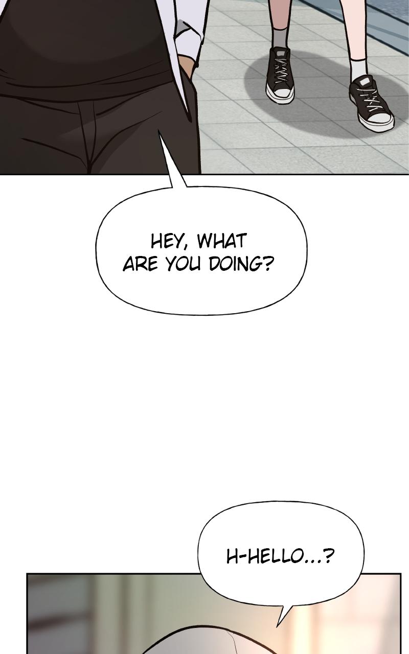 Designated Bully Chapter 11