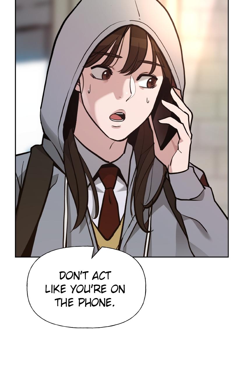 Designated Bully Chapter 11