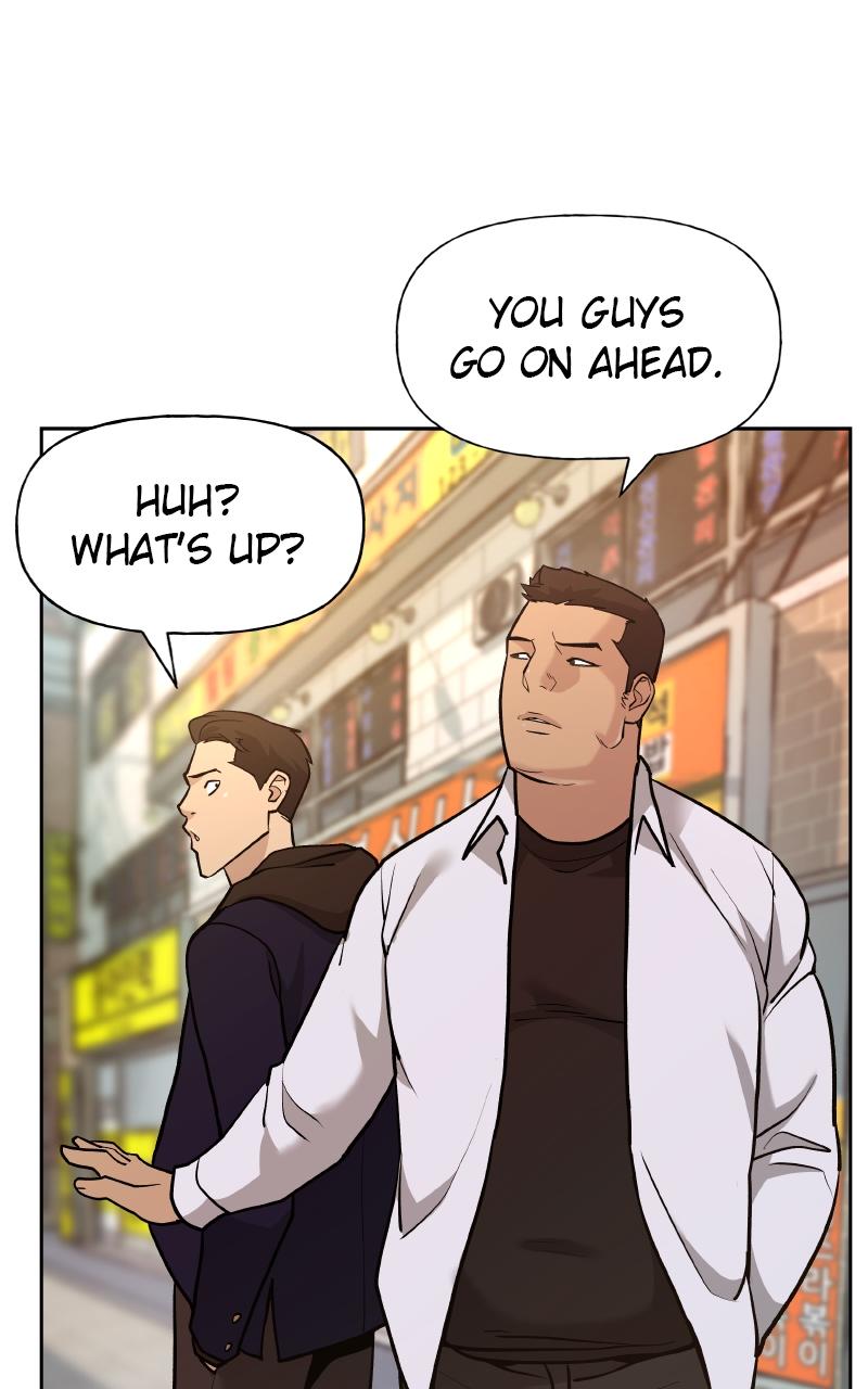 Designated Bully Chapter 11