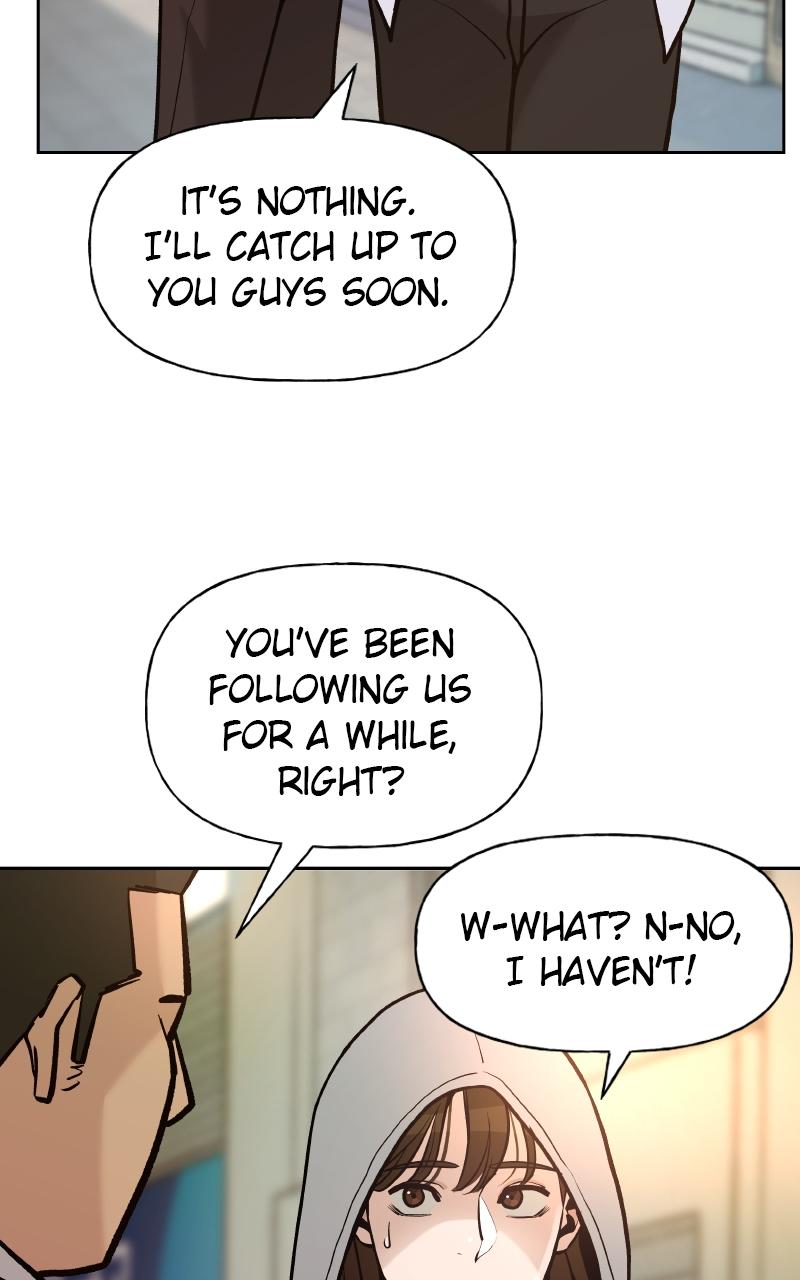 Designated Bully Chapter 11