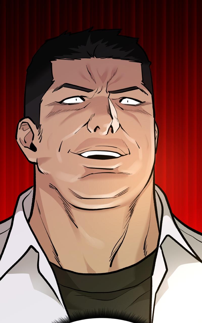 Designated Bully Chapter 11