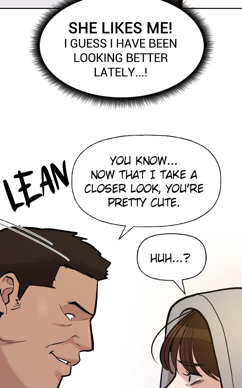 Designated Bully Chapter 11