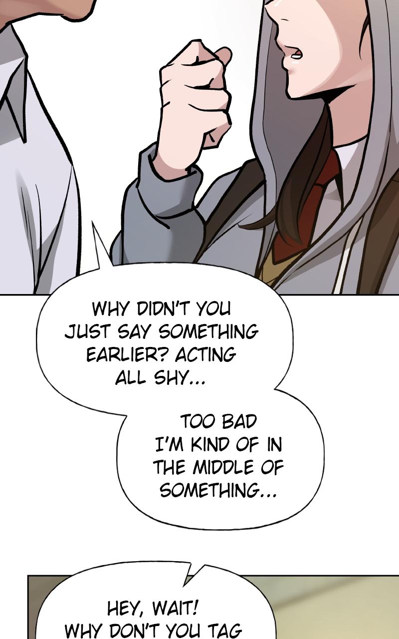 Designated Bully Chapter 11