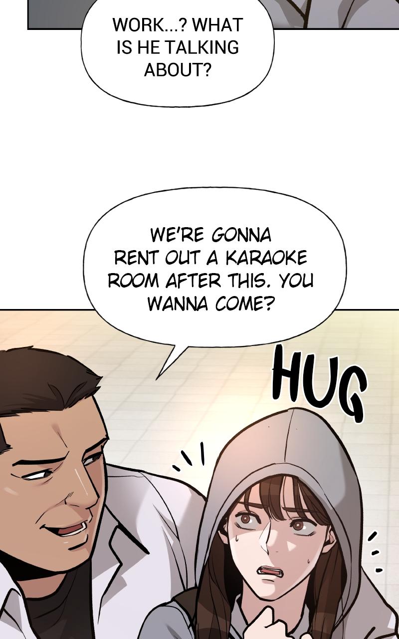 Designated Bully Chapter 11