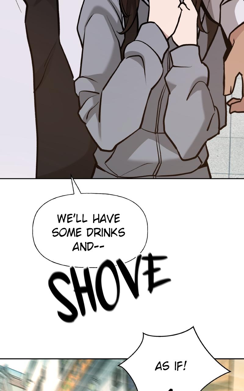 Designated Bully Chapter 11