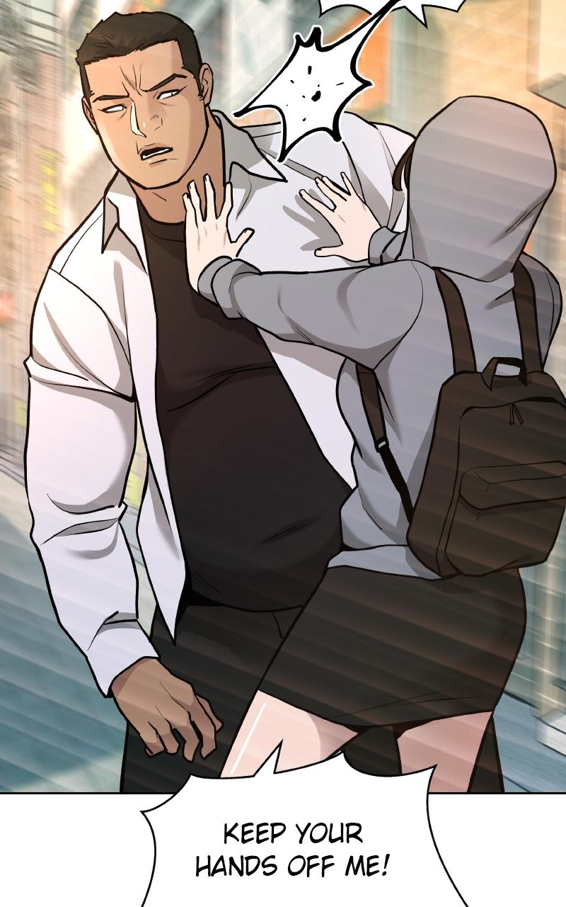 Designated Bully Chapter 11