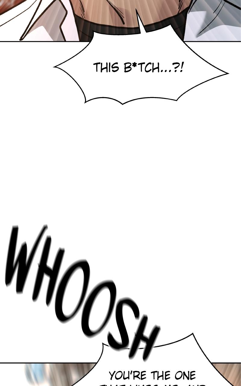 Designated Bully Chapter 11