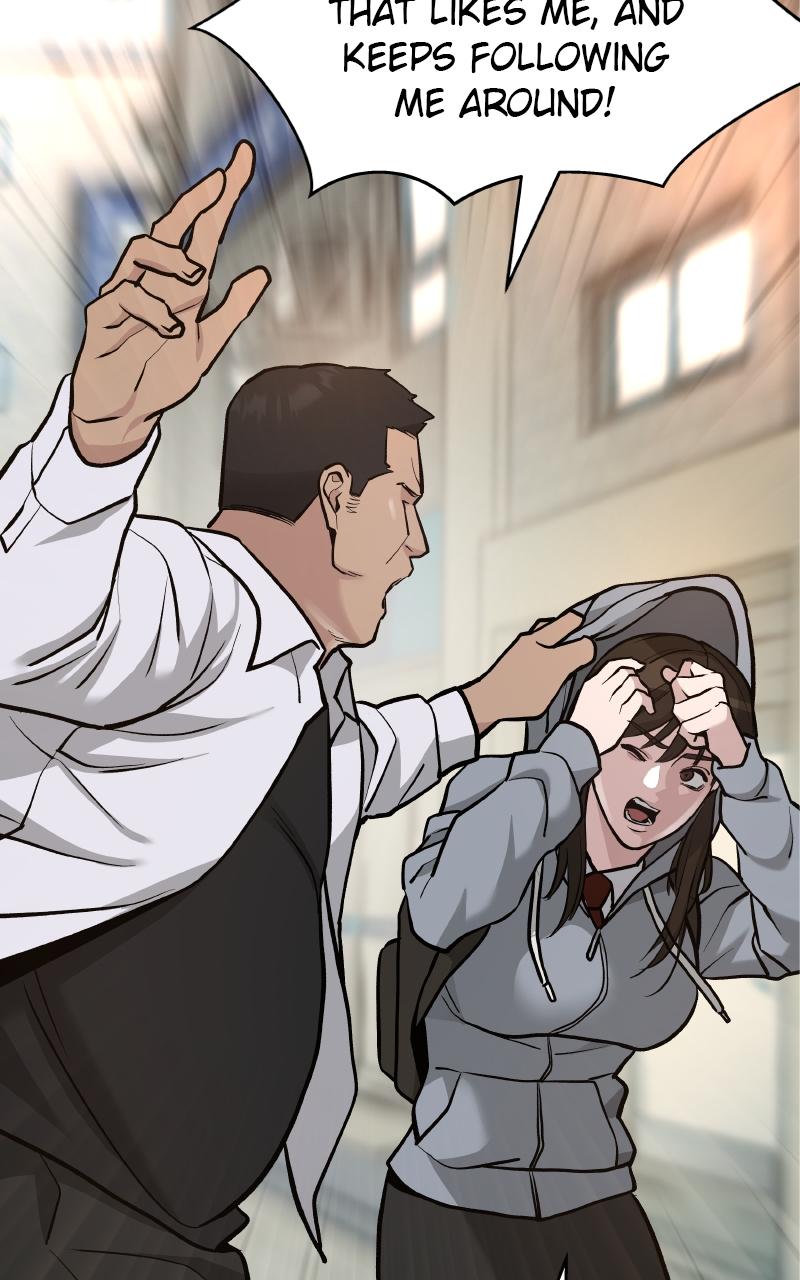 Designated Bully Chapter 11