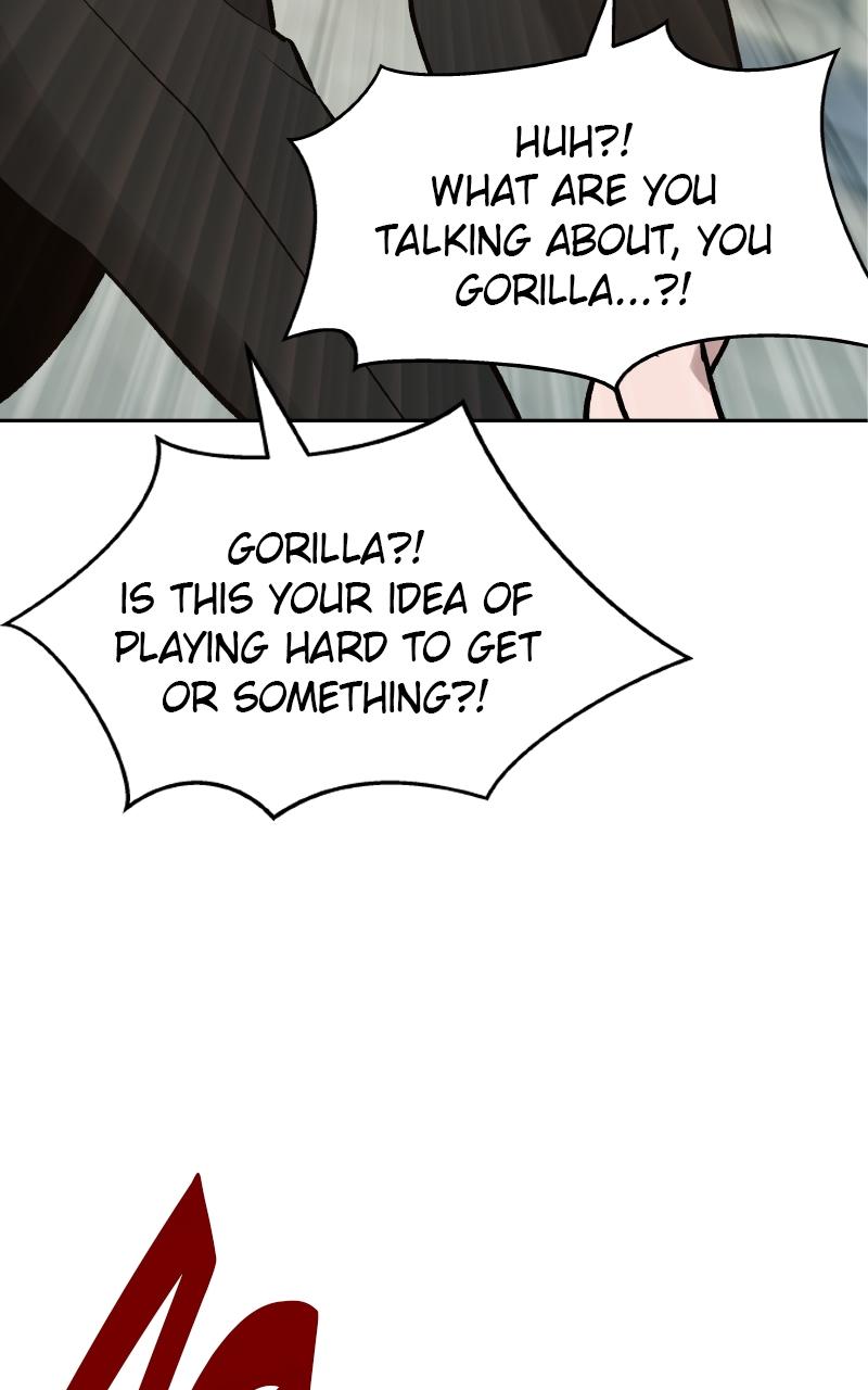 Designated Bully Chapter 11