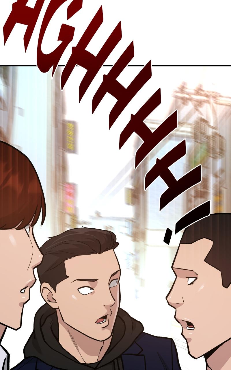 Designated Bully Chapter 11