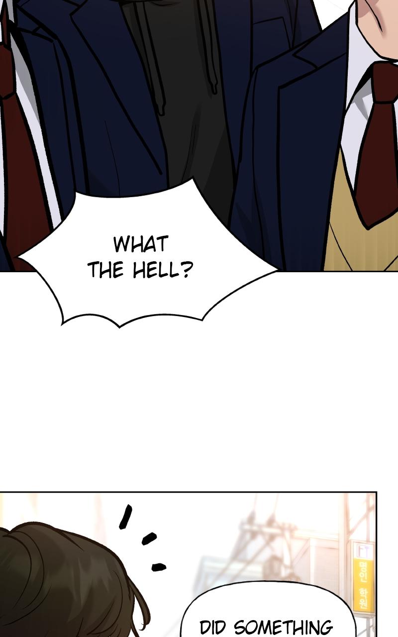 Designated Bully Chapter 11