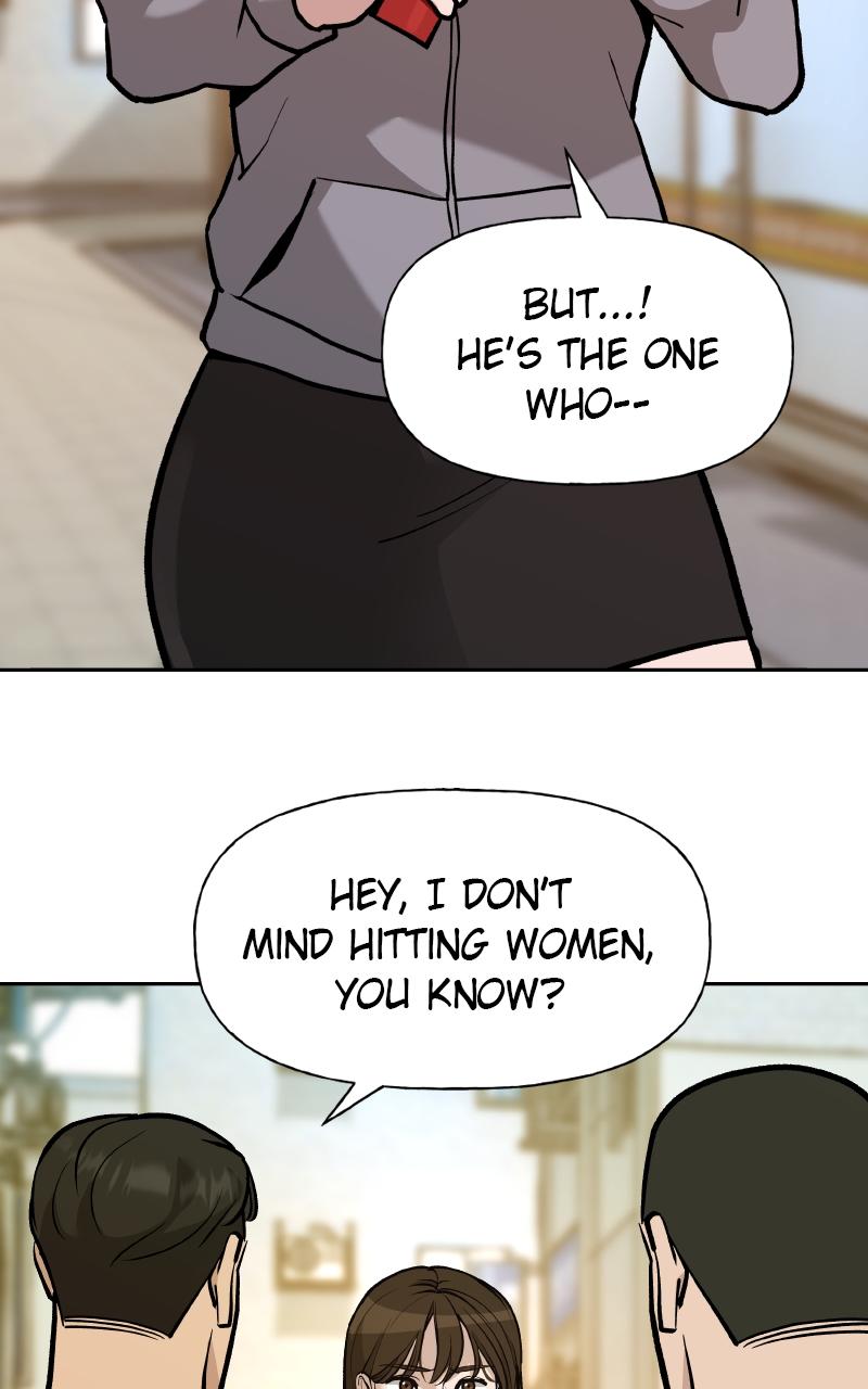 Designated Bully Chapter 11