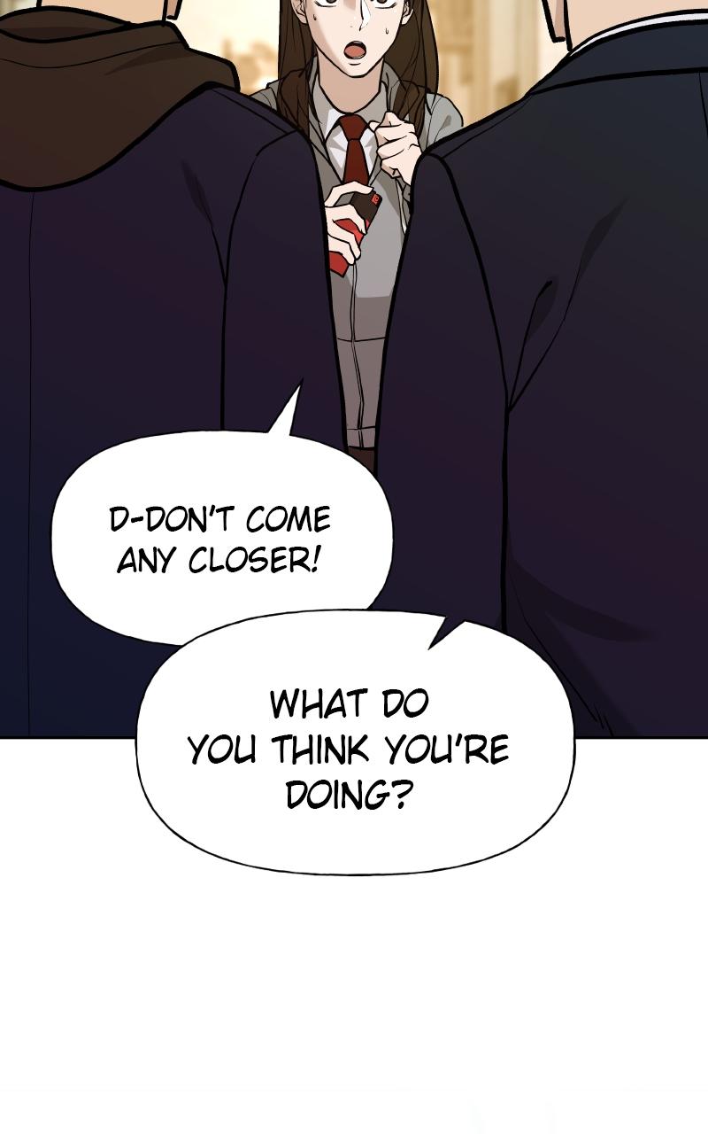 Designated Bully Chapter 11