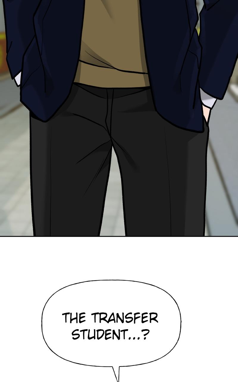 Designated Bully Chapter 11