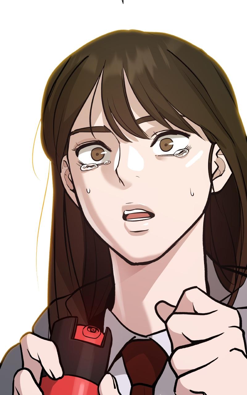 Designated Bully Chapter 11