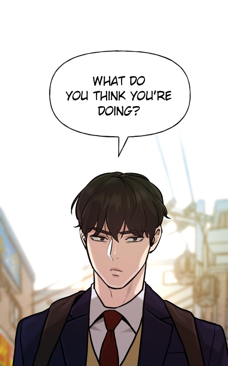 Designated Bully Chapter 12