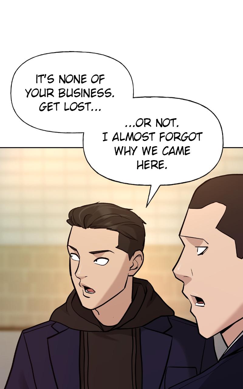 Designated Bully Chapter 12