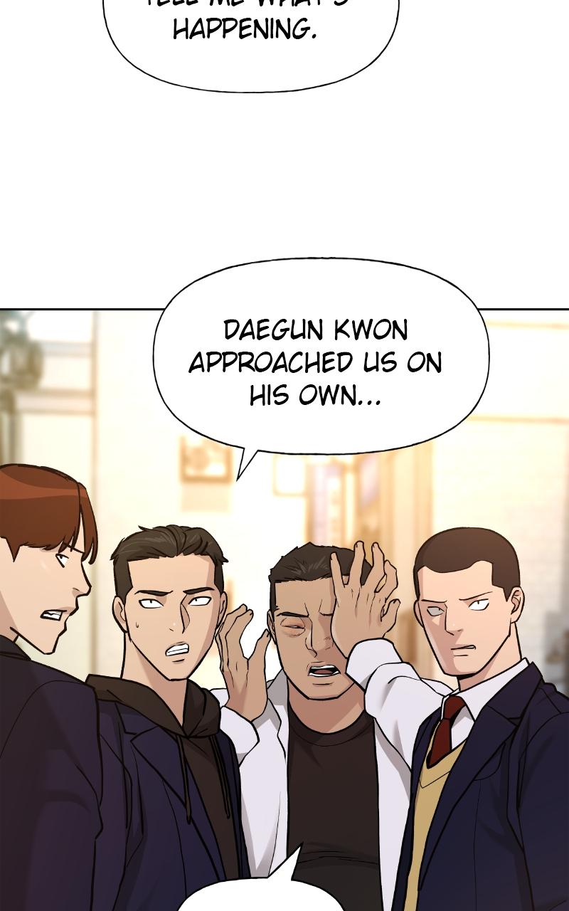 Designated Bully Chapter 12