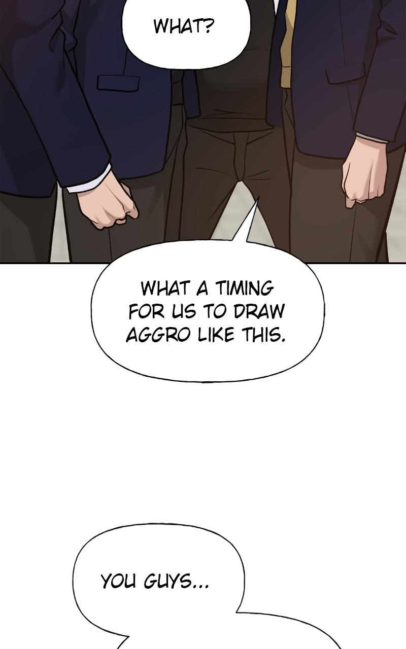 Designated Bully Chapter 12