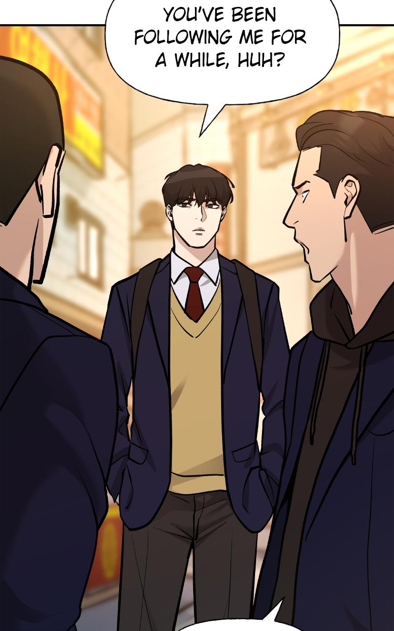 Designated Bully Chapter 12