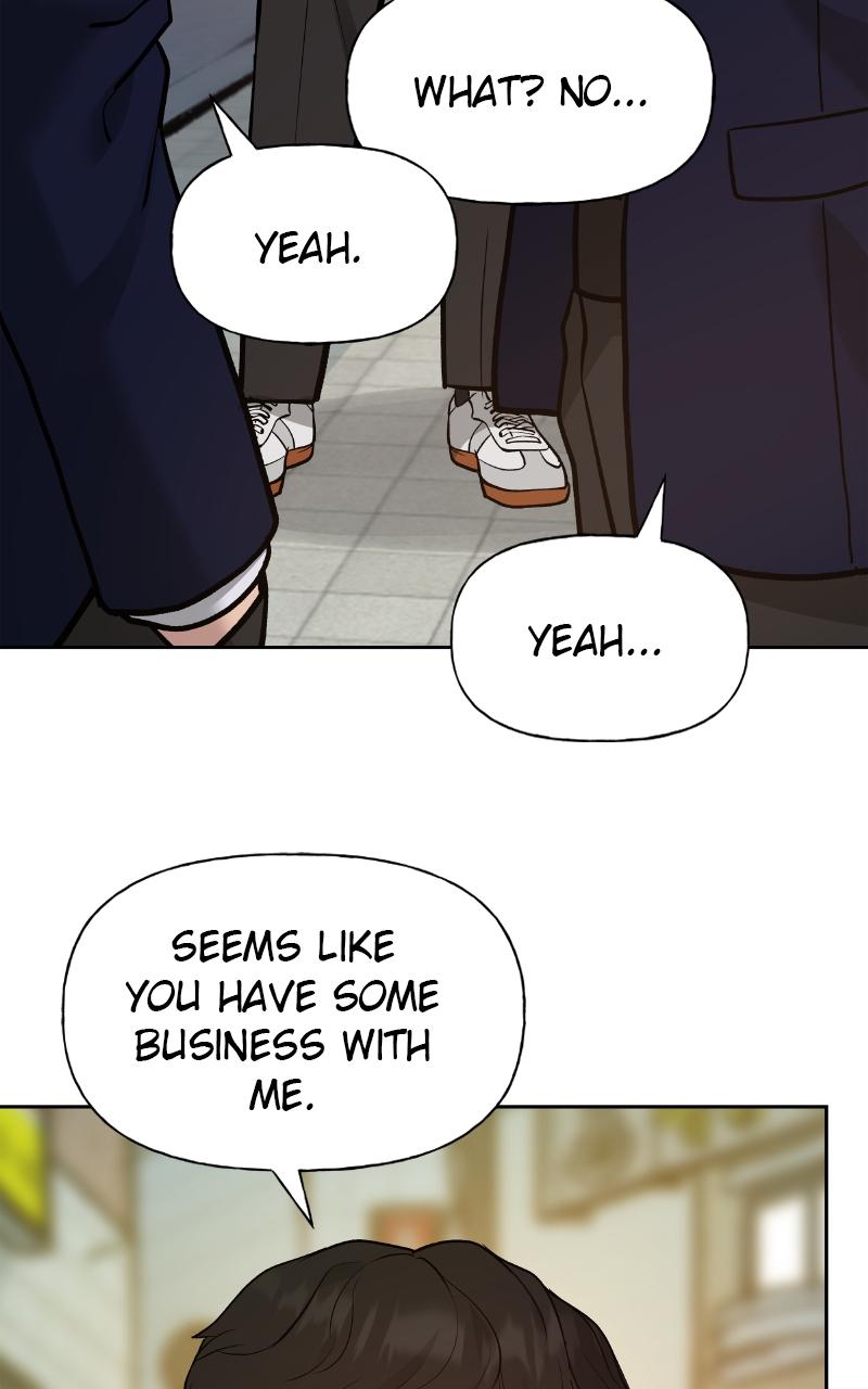 Designated Bully Chapter 12