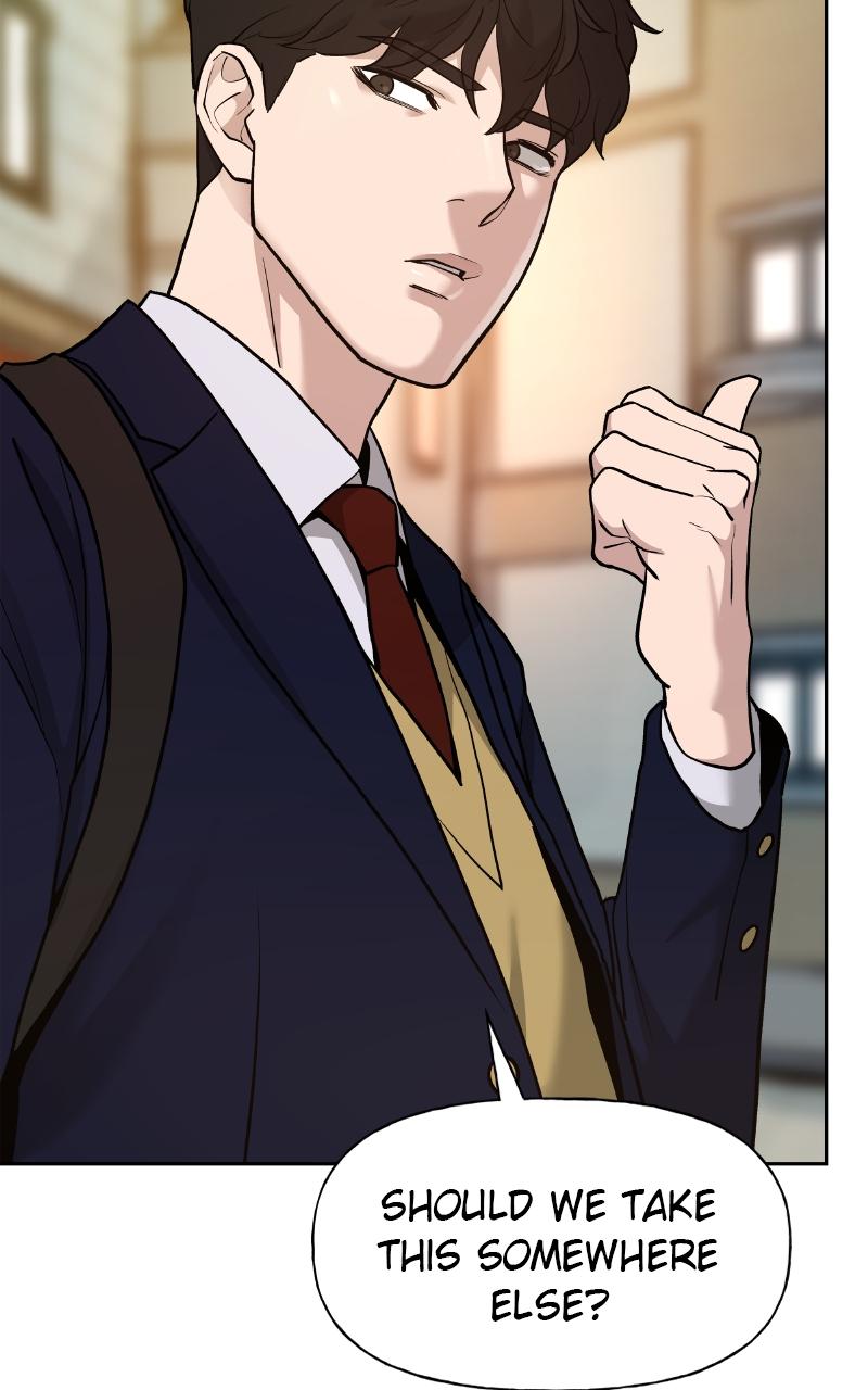 Designated Bully Chapter 12