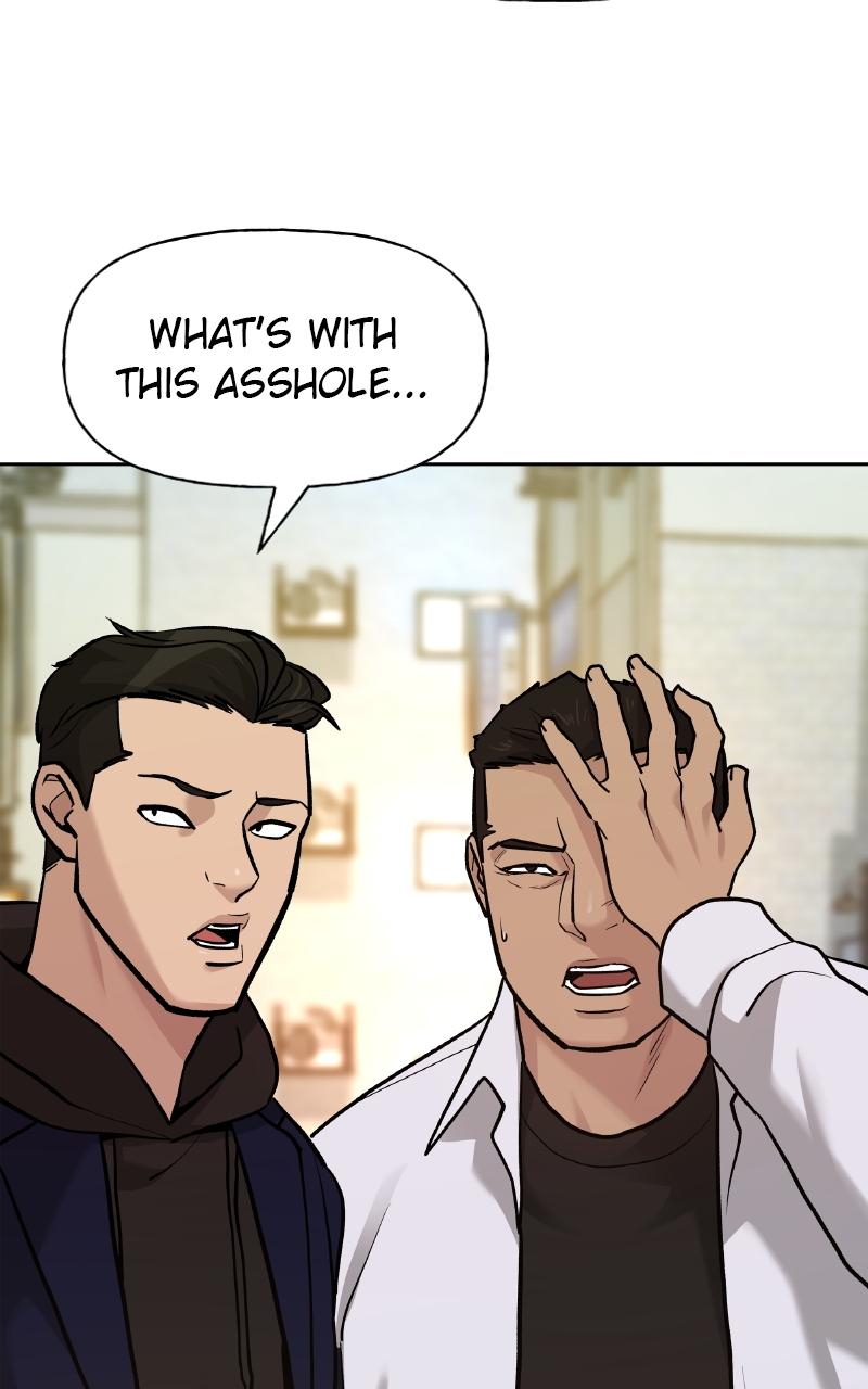 Designated Bully Chapter 12