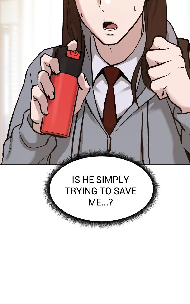 Designated Bully Chapter 12