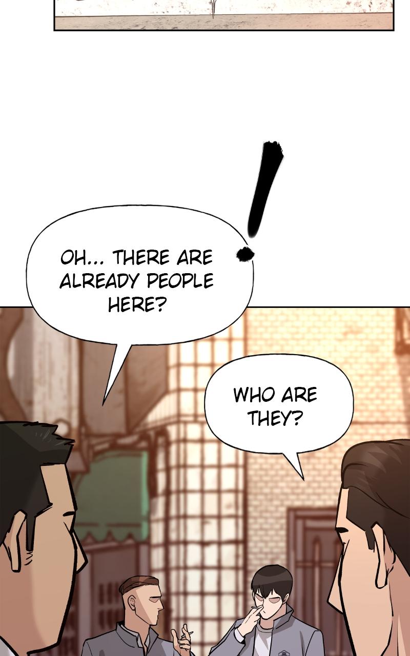 Designated Bully Chapter 12