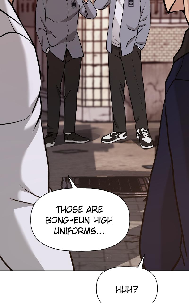 Designated Bully Chapter 12