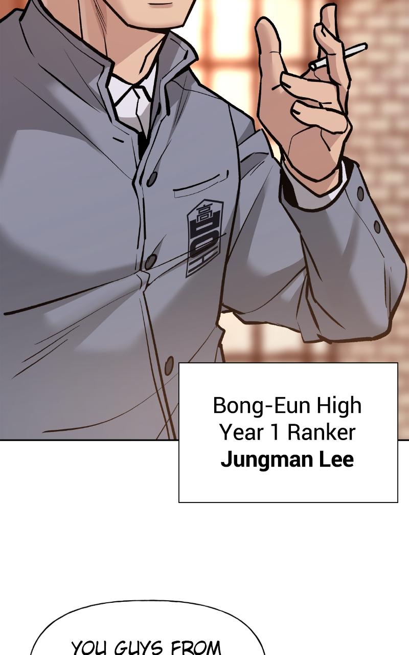 Designated Bully Chapter 12