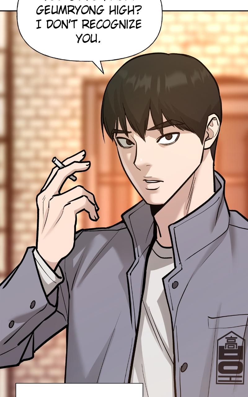 Designated Bully Chapter 12