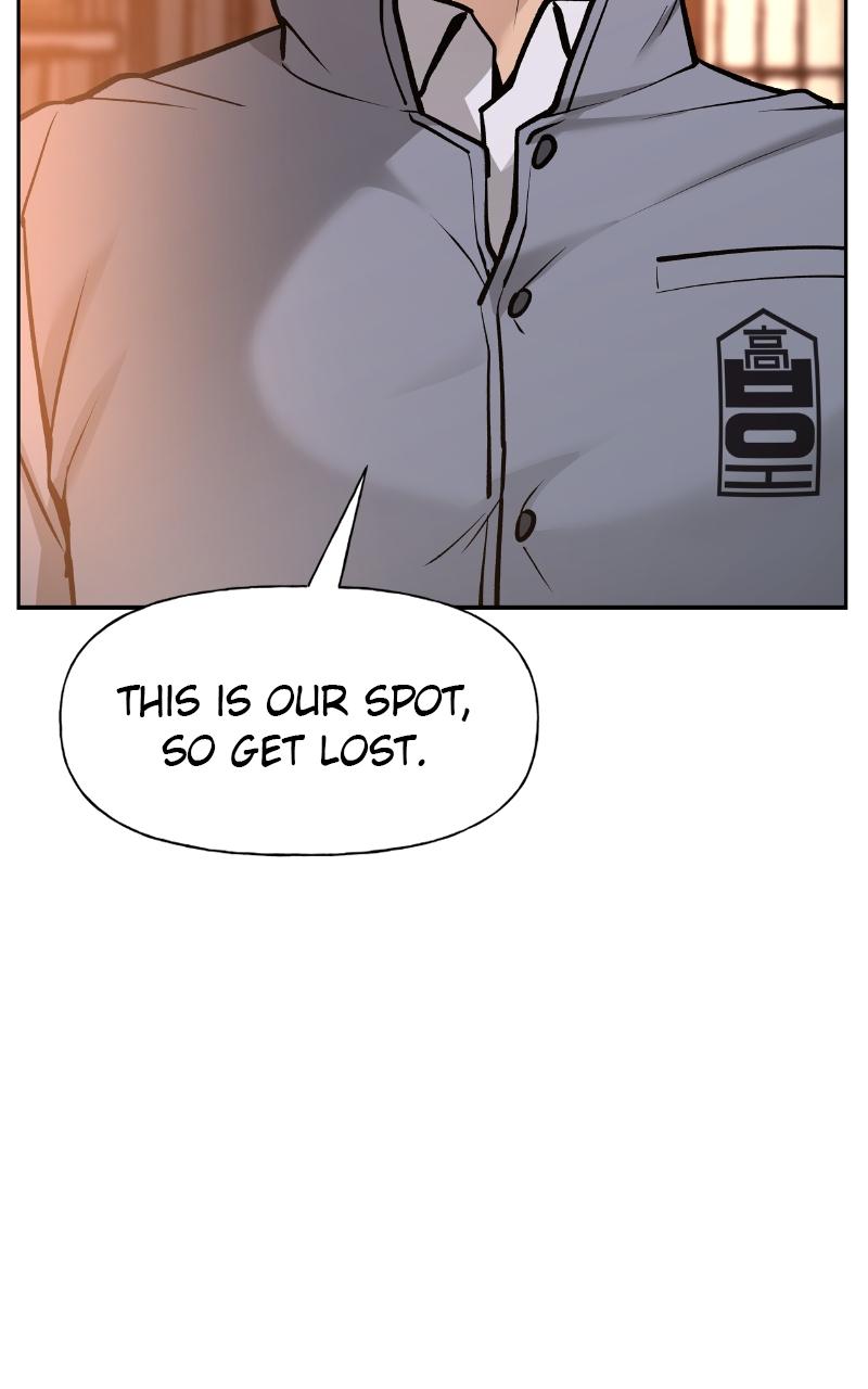 Designated Bully Chapter 12