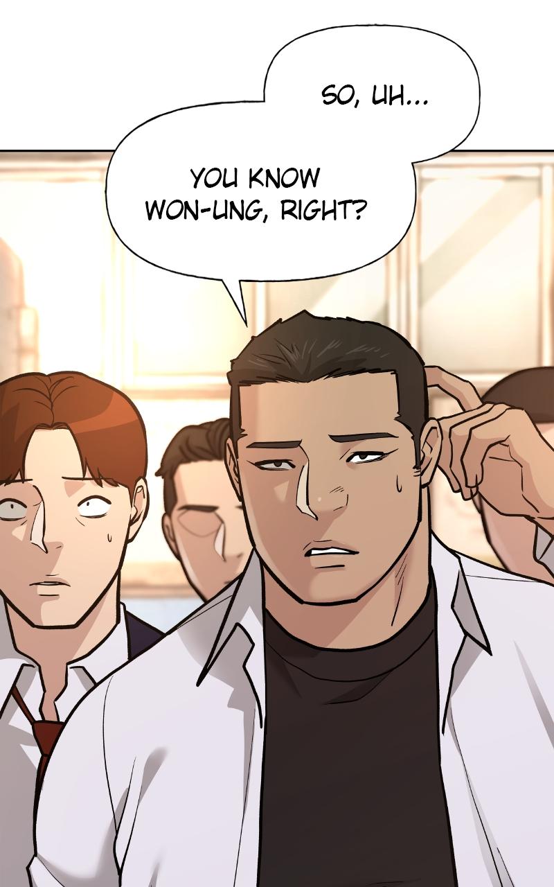 Designated Bully Chapter 12