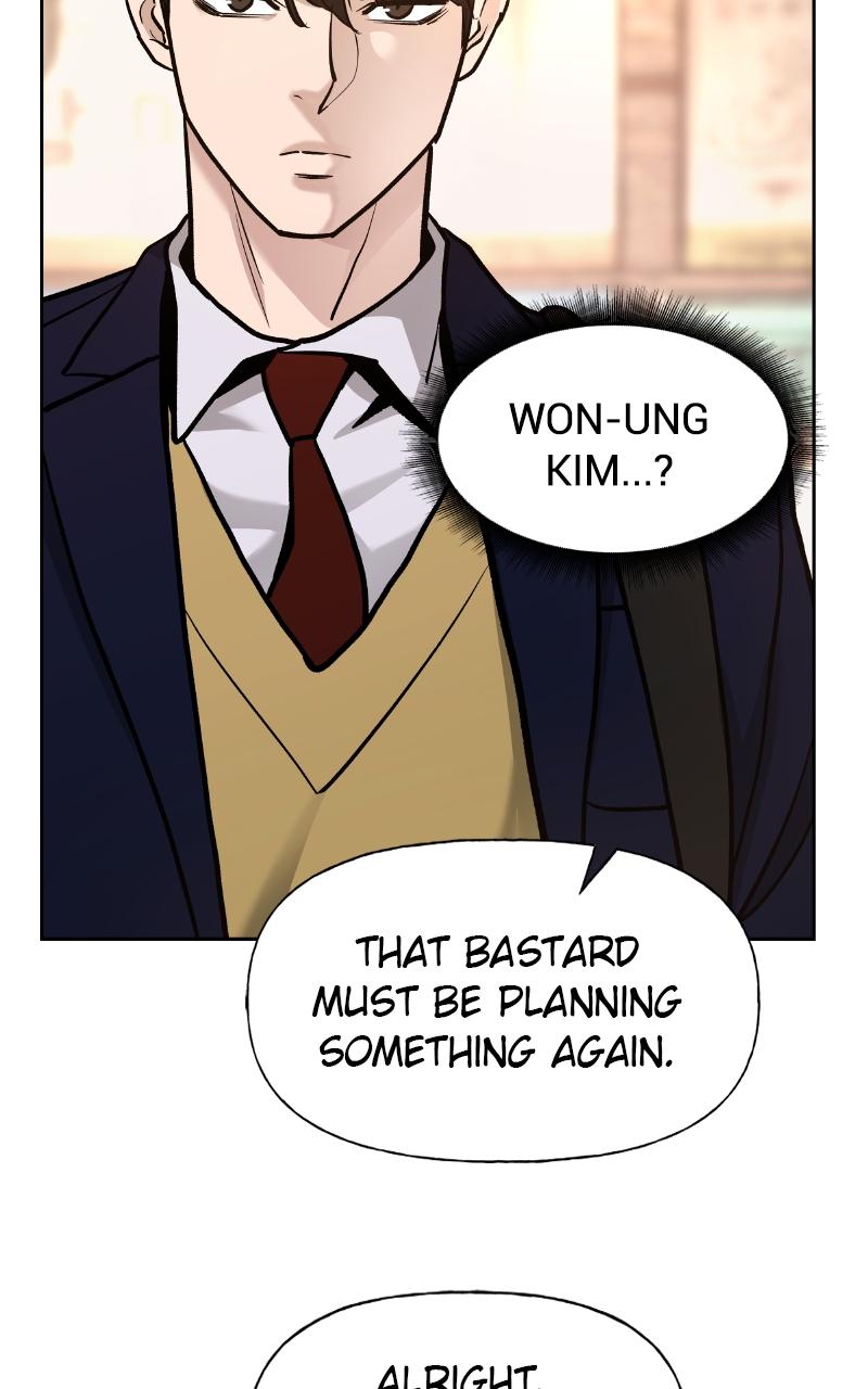 Designated Bully Chapter 12