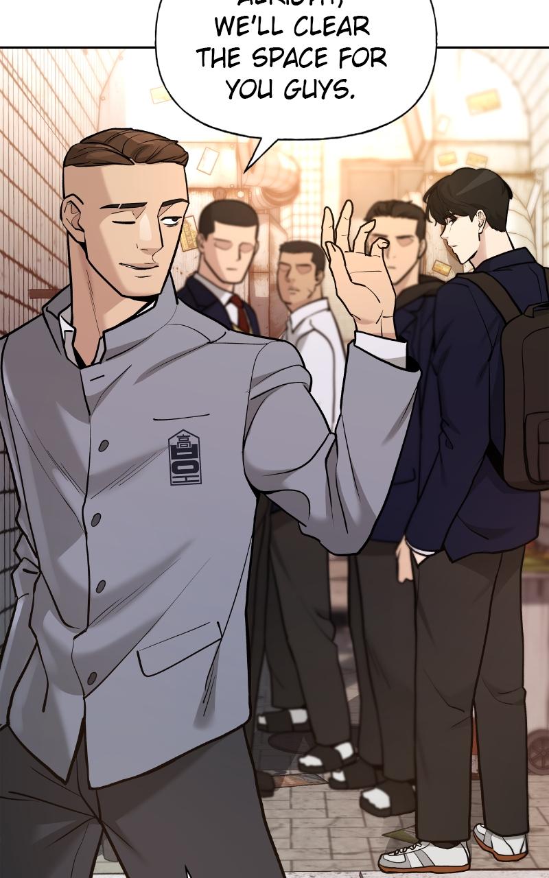 Designated Bully Chapter 12