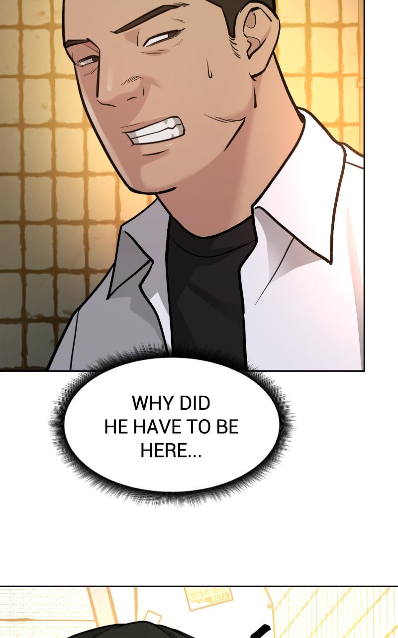 Designated Bully Chapter 12