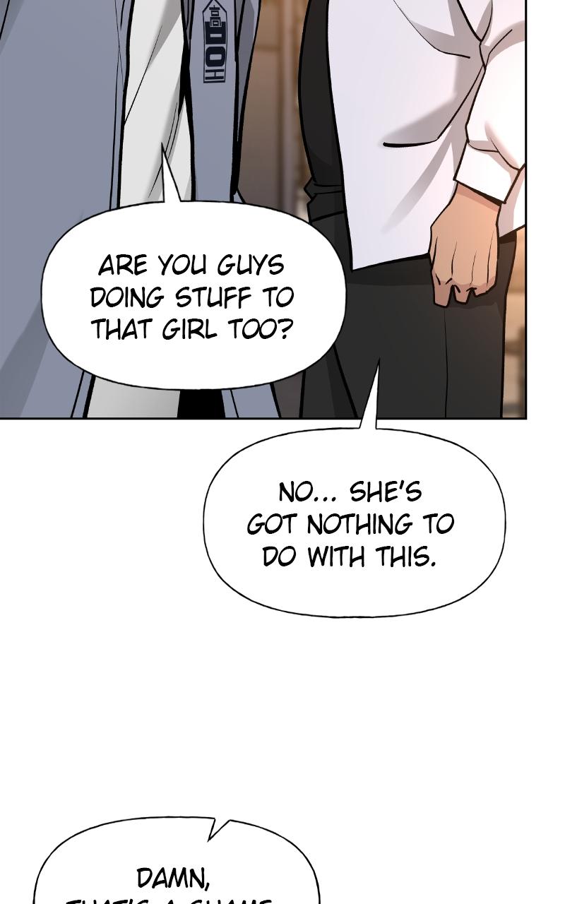 Designated Bully Chapter 12