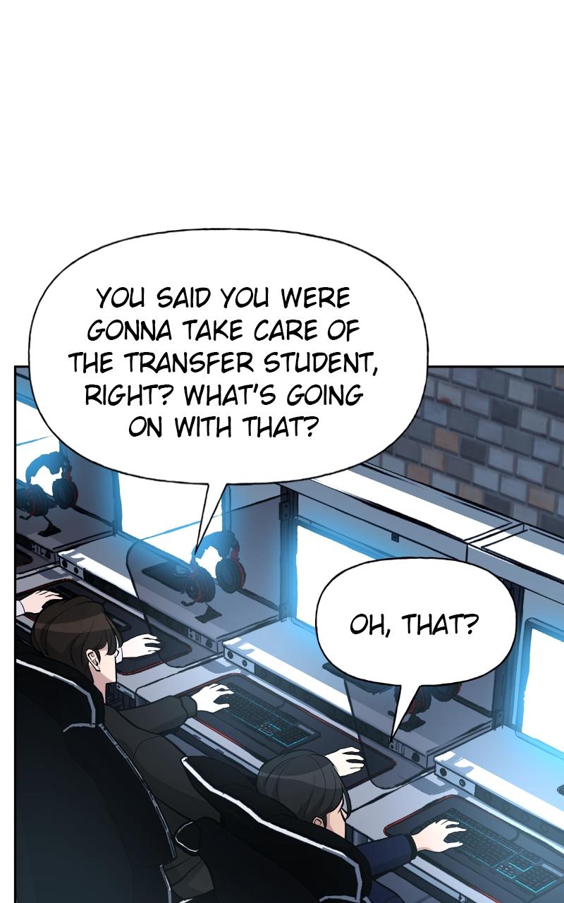 Designated Bully Chapter 12