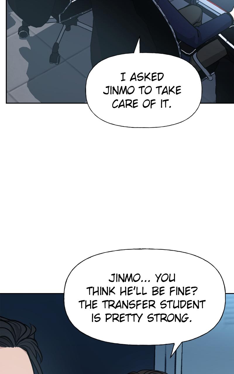 Designated Bully Chapter 12