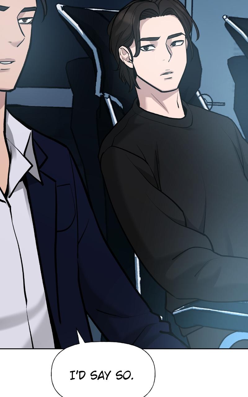 Designated Bully Chapter 12