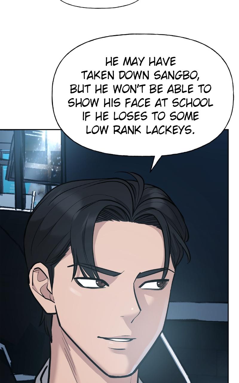 Designated Bully Chapter 12