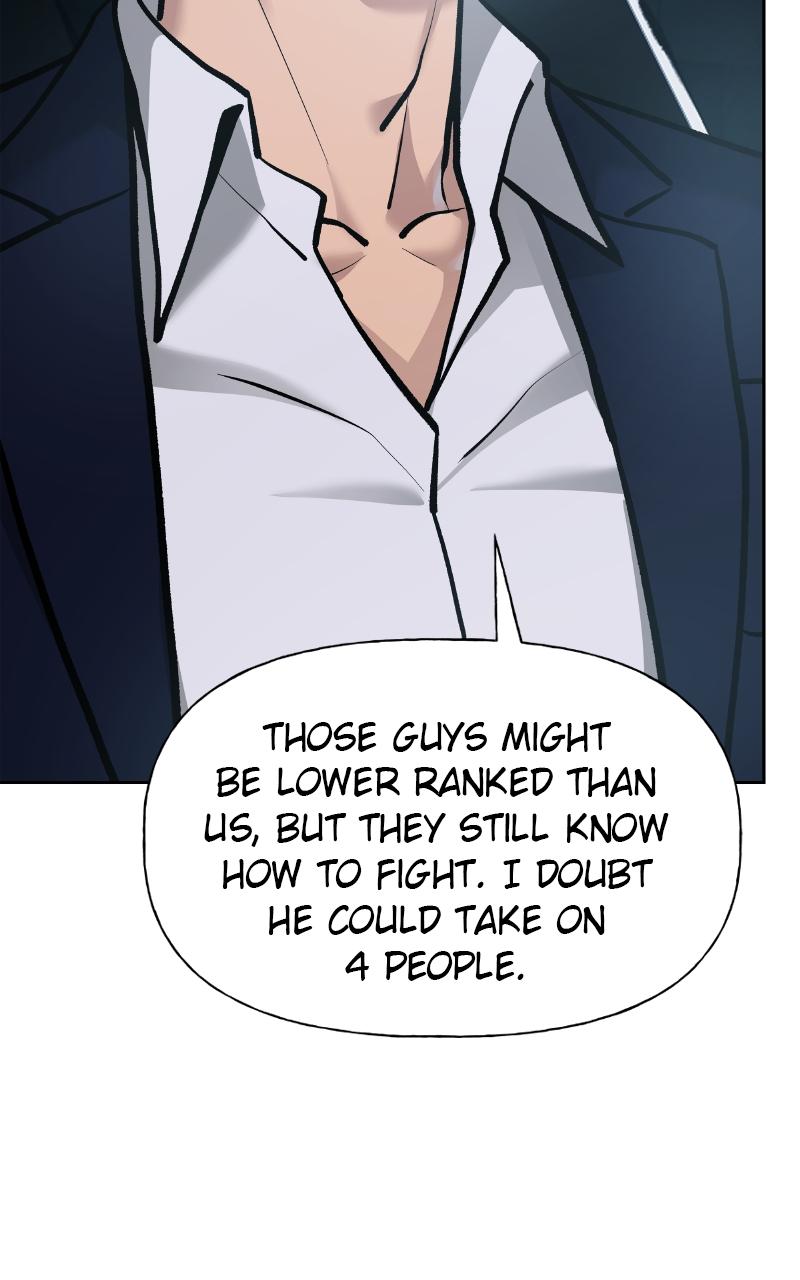 Designated Bully Chapter 12