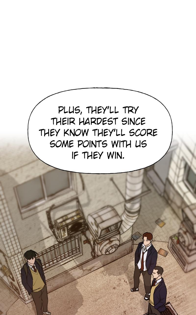 Designated Bully Chapter 12