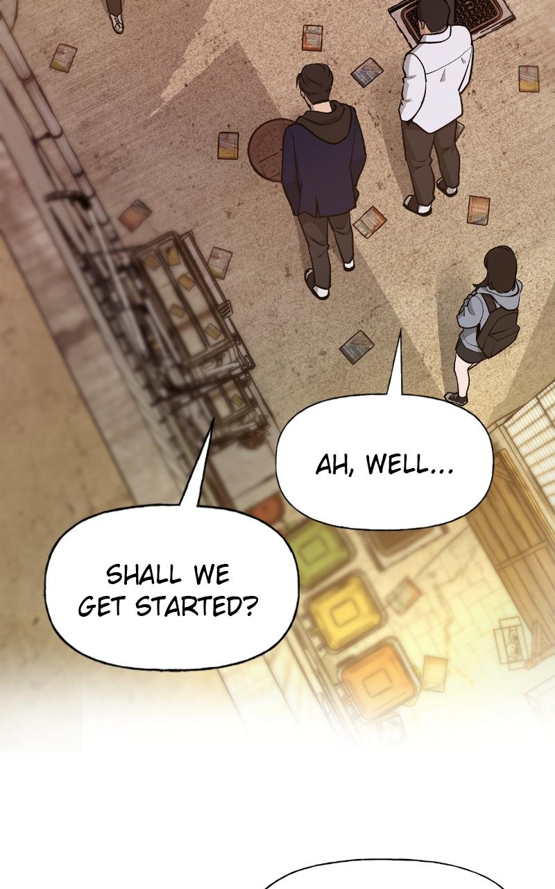 Designated Bully Chapter 12