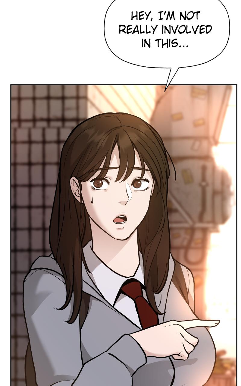 Designated Bully Chapter 12