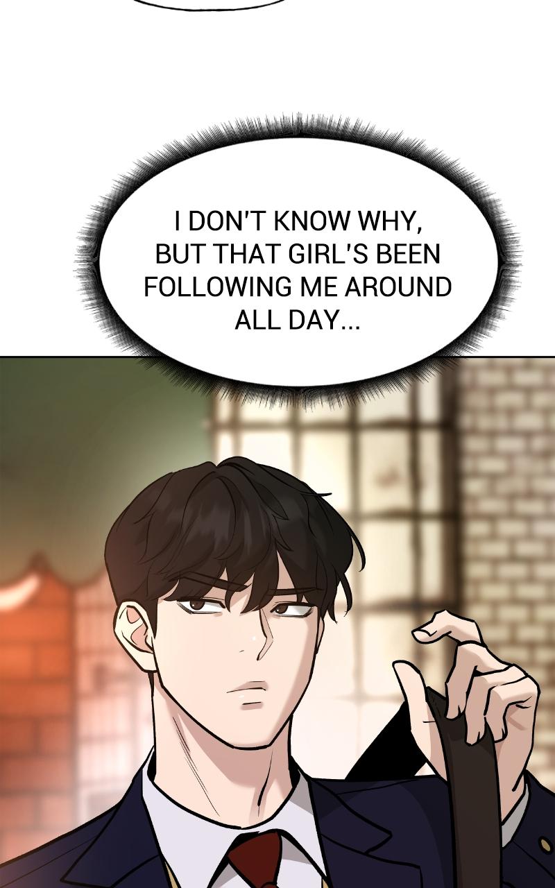 Designated Bully Chapter 12