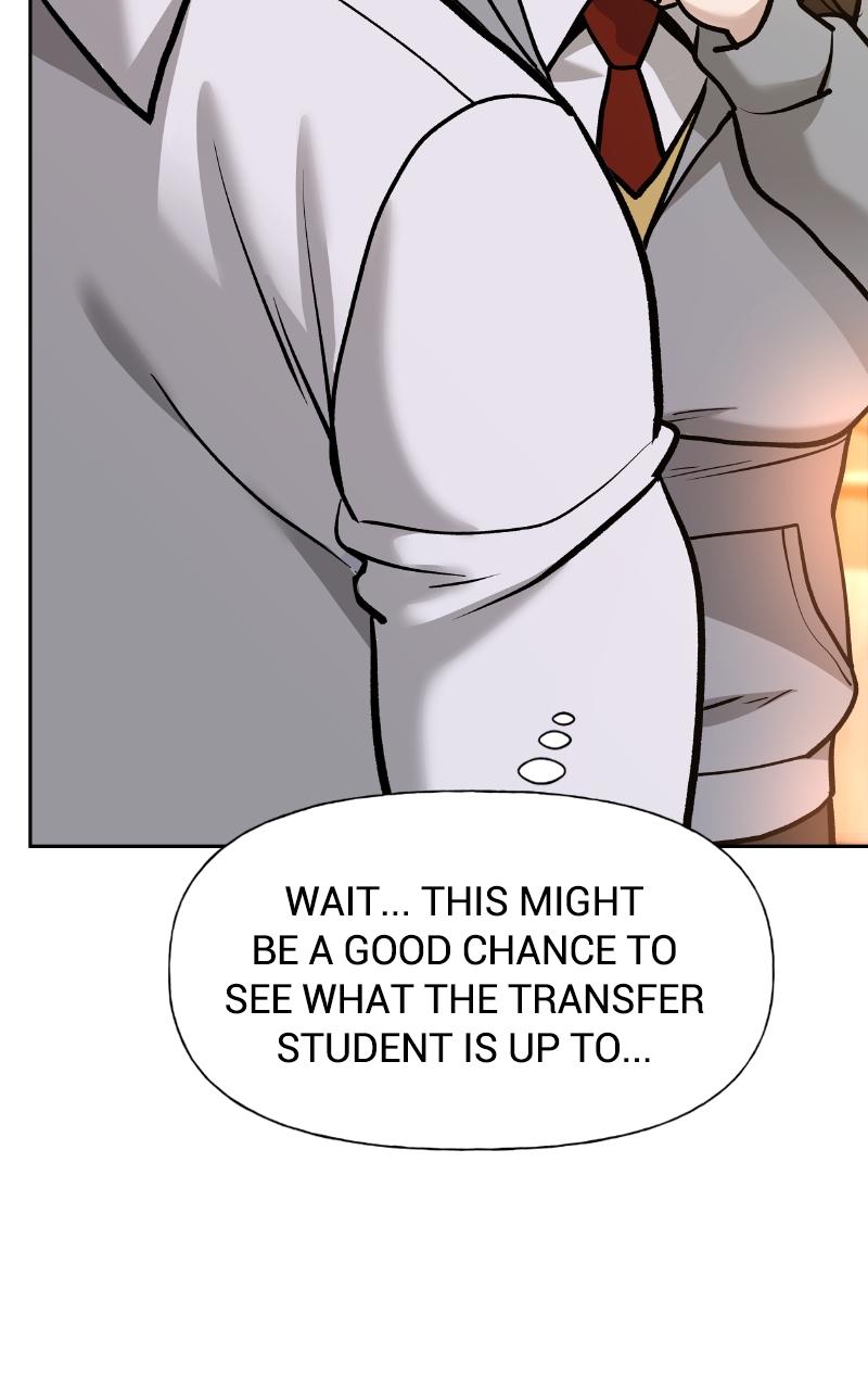 Designated Bully Chapter 12